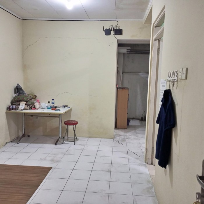 Rumah dijual di Taman Lembah Hijau Lippo Cikarang